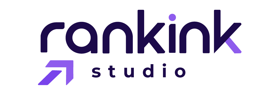 RankInk Studio